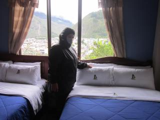 Hosteria Llanovientos - Baños - 4