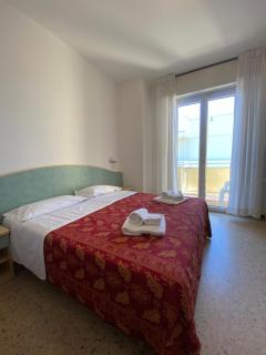 Hotel Artide - Rímini - 4