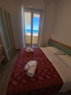 Hotel Artide - Rímini - 5