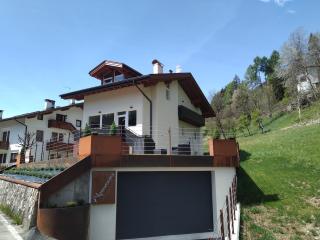 Alpenrooms - Transacqua - 9