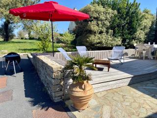 Pen TY sur les Hauteurs- Audierne- Plouhinec - Plouhinec - 8