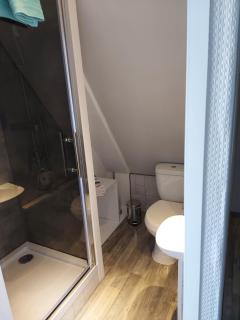 Zimmer vor Sylt und Dänemark - Klanxbüll - 9