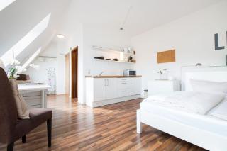fewo1846 - Strandresidenz Wassersleben Lee - strandnahes Studioapartment im Dachgeschoss - Harrislee - 7