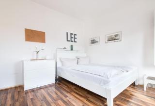 fewo1846 - Strandresidenz Wassersleben Lee - strandnahes Studioapartment im Dachgeschoss - Harrislee - 4