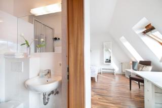 fewo1846 - Strandresidenz Wassersleben AHOI - strandnahes Studioapartment im Dachgeschoss - Harrislee - 3