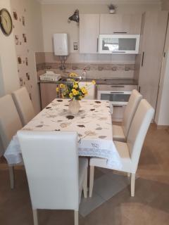 Katarina apartman - 3