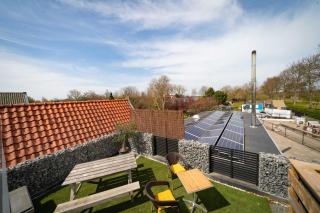 Dierenweide Upstairs - Goedereede - 1