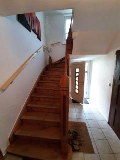 Ferienwohnung am Park - Pegau - 4