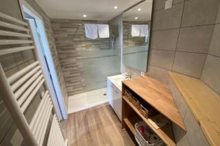 Tiny House - town house in the centre of Annecy terrace & air conditioning - Annecy - 4