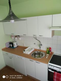 Apartments Kurek Crikvenica - 4