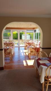 Riverwalk House B&B - 2