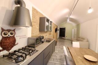 Luxury Suite apartment Angiolieri - Sienne - 8
