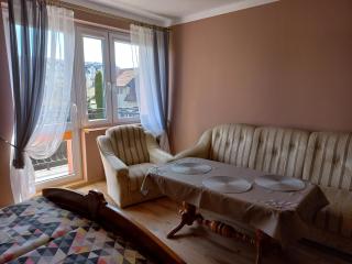 Dom Wypoczynkowy Admirał - 1