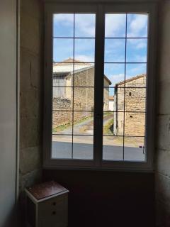 LE LOGIS DE LA PIERRE - Périgné - 5