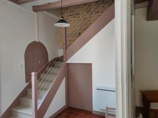 LE LOGIS DE LA PIERRE - Périgné - 4