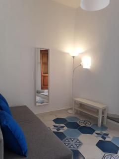 La casa dei cugini - Santa Marina Salina - 1