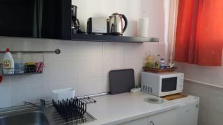 Garsonniera Maria - Bucarest - 3