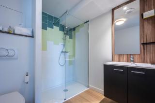 ATHOME RESIDENCE ET SPA - 5