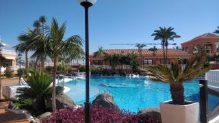Golden Mile Seaview Royal Garden - Playa de las Americas - 3