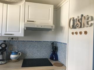 Maison de pays à 2 pas de la mer et du centre - 5