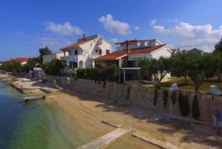 Apartman Mirna - Bibinje (Bibigne) - 5