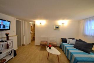 Apartman Mirna - Bibinje (Bibigne) - 2
