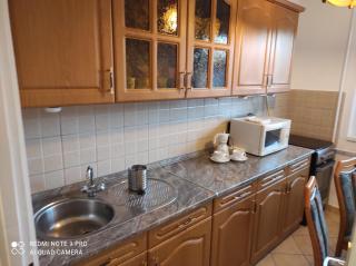 Főtér Apartman - Szarvas - 9