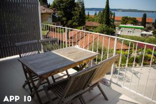 Casa Maly - Portorose - 9