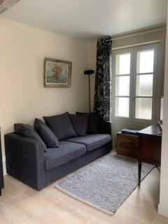Appartement Escapade Marine - Maison d Aligre - Marans - 2