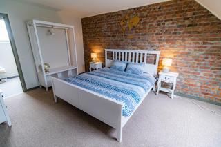 Suite Leopold - Bruges - 5