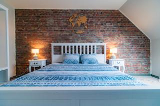 Suite Leopold - Bruges - 8
