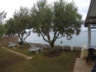 Apartman Mirna - Bibinje (Bibigne) - 9
