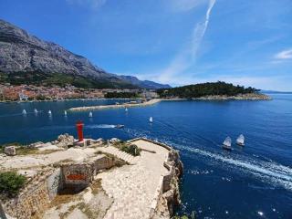 Apartmani kike - Makarska - 8