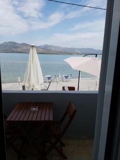 Hotel Elafonisos - Elafonisos - 4