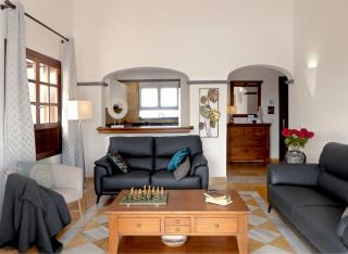Casa Karoline - Playa Blanca - 4