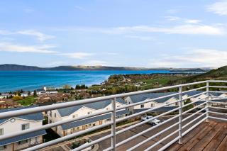 Lakeview Condo 941-1 - Garden City - 0