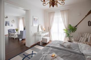 Captain's Suite - Neusiedl am See - 2