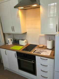 Milton Lodge - Weston-super-Mare - 6