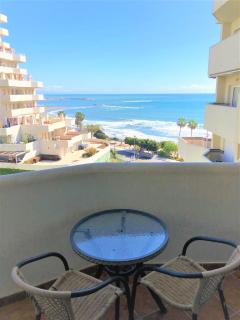 Precioso apartamento frente al mar Benalbeach - Benalmádena - 5