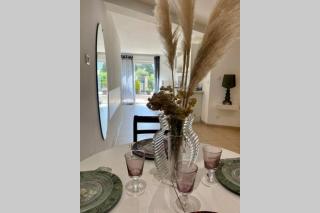 Appartement avec jardin -alentours Ajaccio centre - Alata - 0