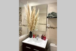 Appartement avec jardin -alentours Ajaccio centre - Alata - 9
