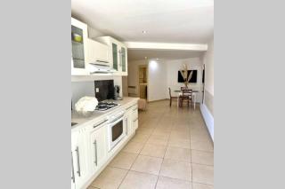Appartement avec jardin -alentours Ajaccio centre - Alata - 4