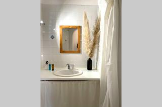 Appartement avec jardin -alentours Ajaccio centre - Alata - 2