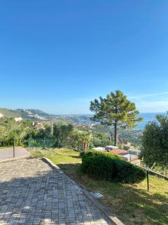 B&B Saracinello - Praia a Mare - 6