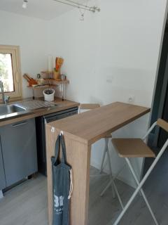Chalet Var Canebières - 8