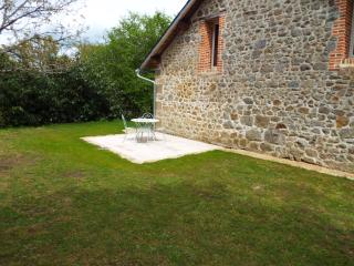 Gîte La Peyre - 1
