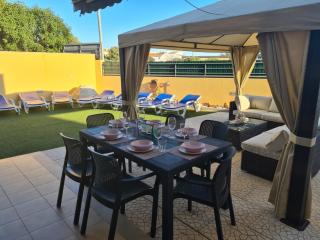 Stunning Villa with Pool - Albufeira - 9