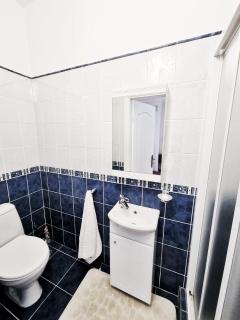 Kunigiškių apartamentai - 1