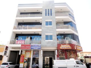 Al Badaa Star Residence - Home Stay - Dubai - 6