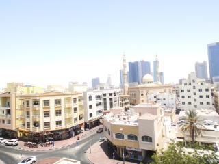 Al Badaa Star Residence - Home Stay - Dubai - 7